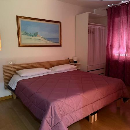 Appartamento Garbatella Rome Luaran gambar