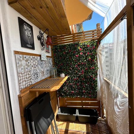 Appartamento Garbatella Rome Luaran gambar