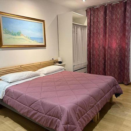 Appartamento Garbatella Rome Luaran gambar
