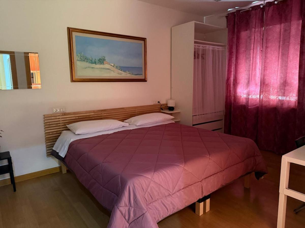Appartamento Garbatella Rome Luaran gambar