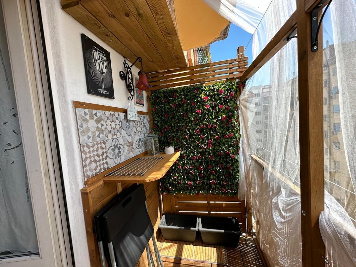 Appartamento Garbatella Rome Luaran gambar