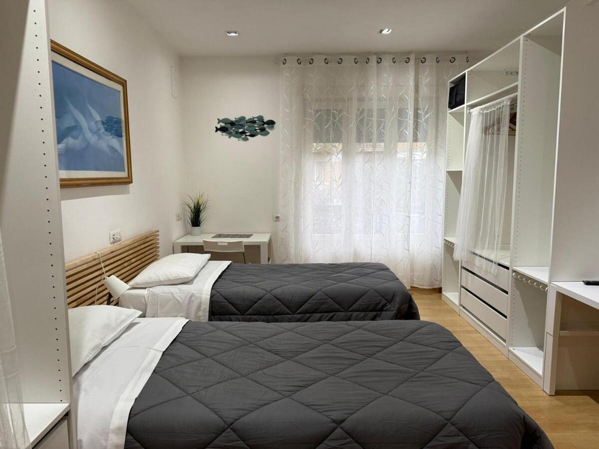 Appartamento Garbatella Rome Luaran gambar