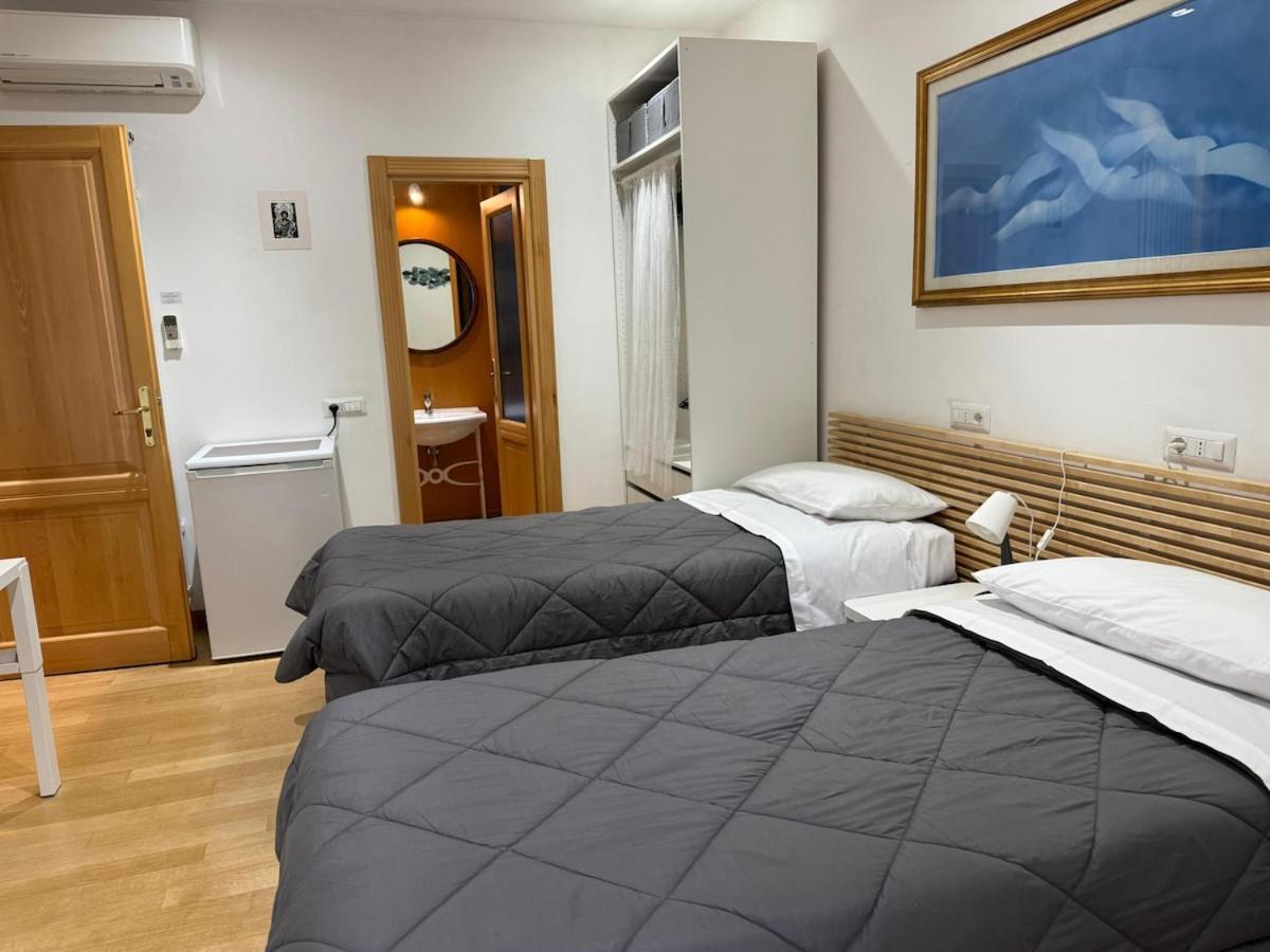 Appartamento Garbatella Rome Luaran gambar