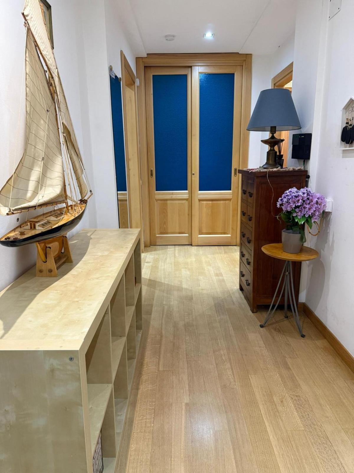 Appartamento Garbatella Rome Luaran gambar