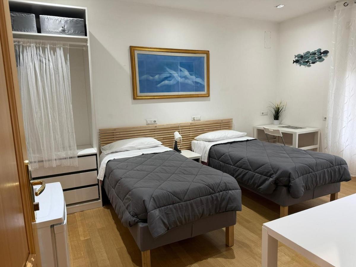 Appartamento Garbatella Rome Luaran gambar