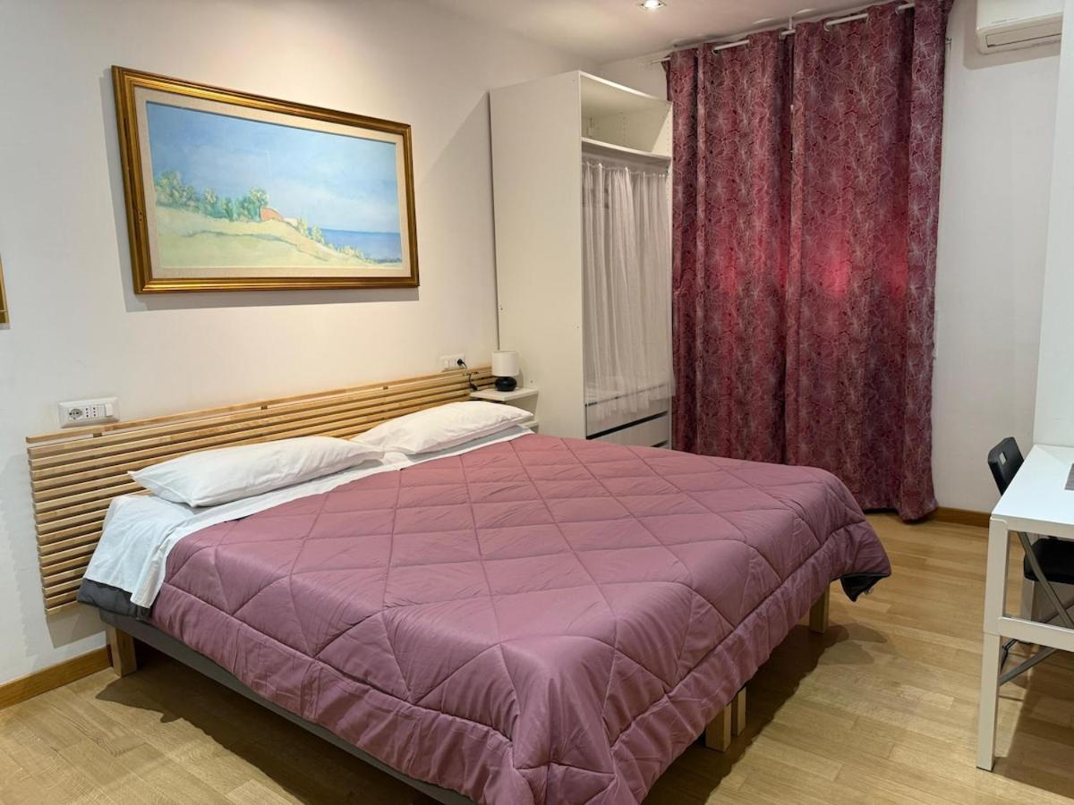 Appartamento Garbatella Rome Luaran gambar
