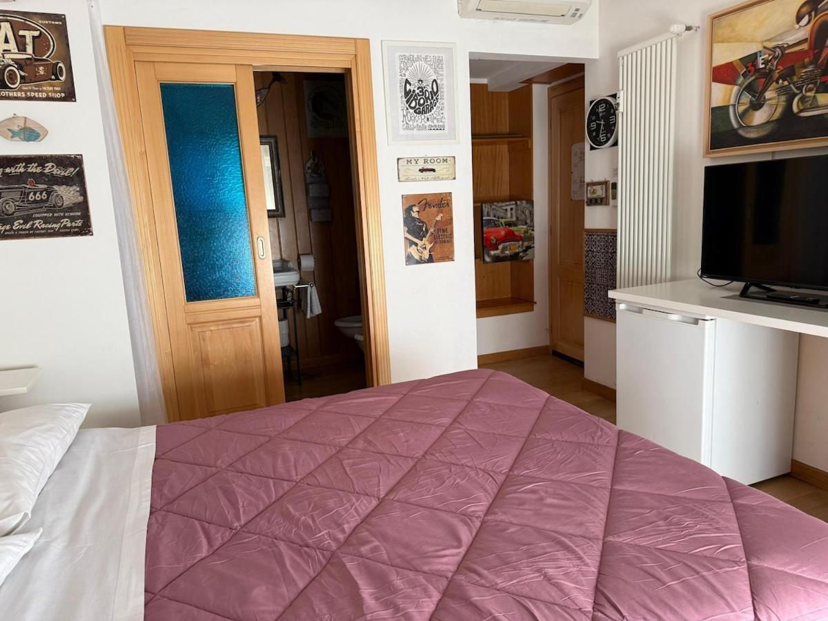 Appartamento Garbatella Rome Luaran gambar